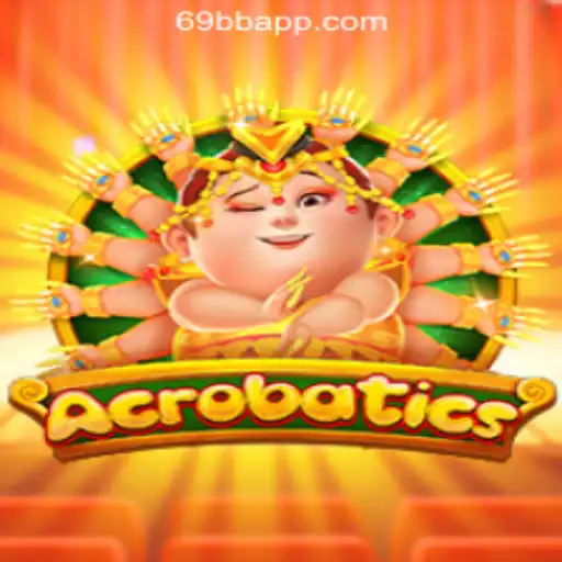 Acrobatics: An Exciting Dive into the Thrilling World of 