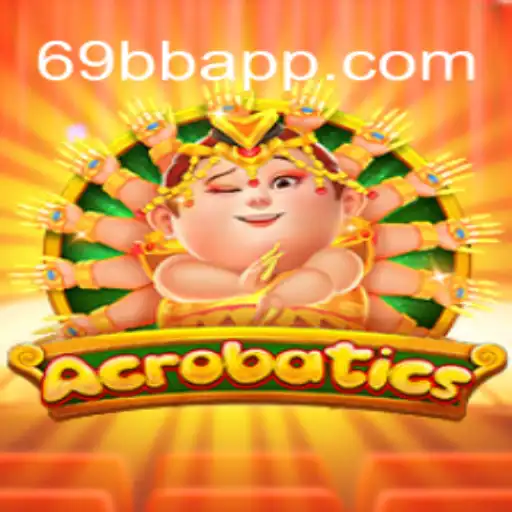 Acrobatics: An Exciting Dive into the Thrilling World of 