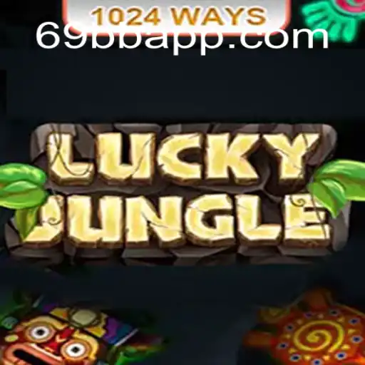 Discover the Exciting World of LuckyJungle1024: Official Slots at 69BB.com
