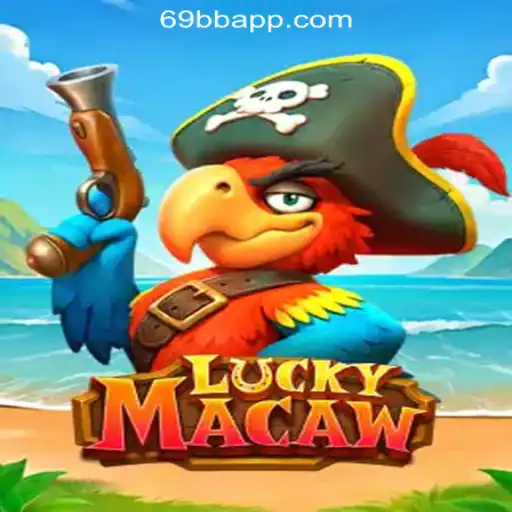 LuckyMacaw: Discover the Exhilarating Experience of 69BB.com Oficial Slots Brasil #1
