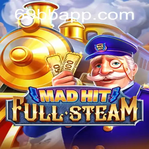 MadHitFullSteam: The Exciting Journey into the World of Slots