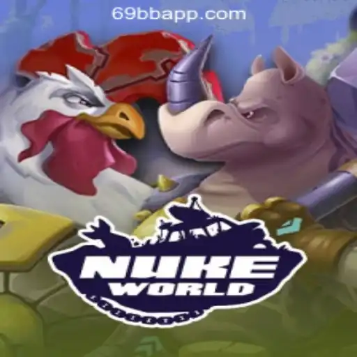 Exploring the Dynamic World of NukeWorld