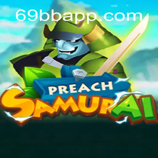 Exploring PreachSamurai: The Ultimate Gaming Experience