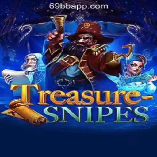 Discover the Exciting World of TreasureSnipes: Unveiling the Magic of 69BB.com Oficial Slots Brasil #1