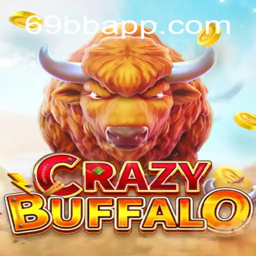 Explore the Excitement of CRAZYBUFFALO: An Introduction to 69BB.com Oficial Slots Brasil #1