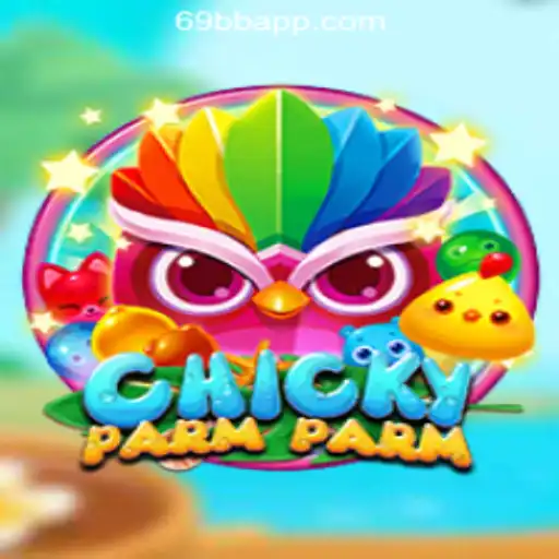 Discover ChickyParmParm and 69BB.com Oficial Slots Brasil #1: A Gaming Delight