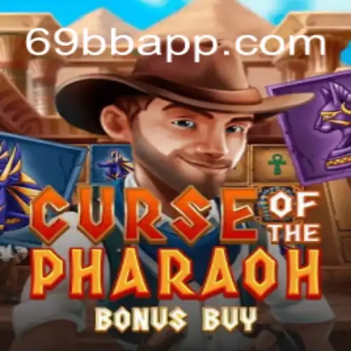 Discover the Ancient Magic of Curse of the Pharaoh Bonus Buy Slot Game