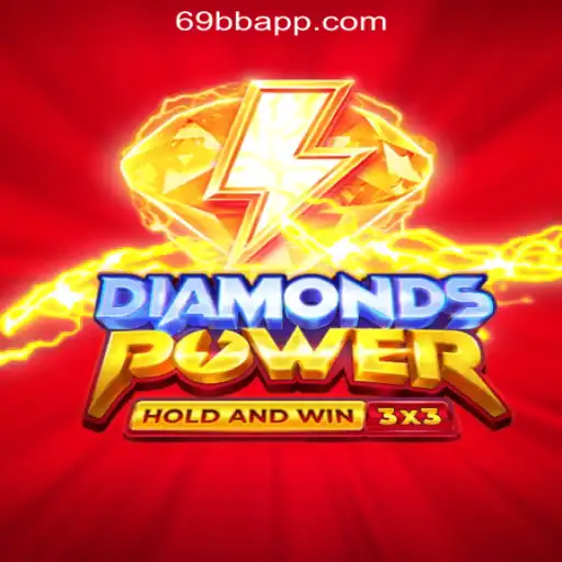 Unveiling the Excitement of Diamondspower and 69BB.com Oficial Slots Brasil #1