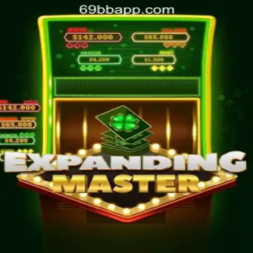 ExpandingMaster: Dive into the Exciting World of Slots at 69BB.com Oficial Slots Brasil #1