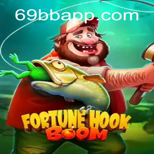 Discover FortuneHookBoom: The Premier Slot Game from 69BB.com Oficial Slots Brasil #1