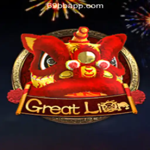 Exploring GreatLion: A Premier Slot Experience with 69BB.com Oficial Slots Brasil #1