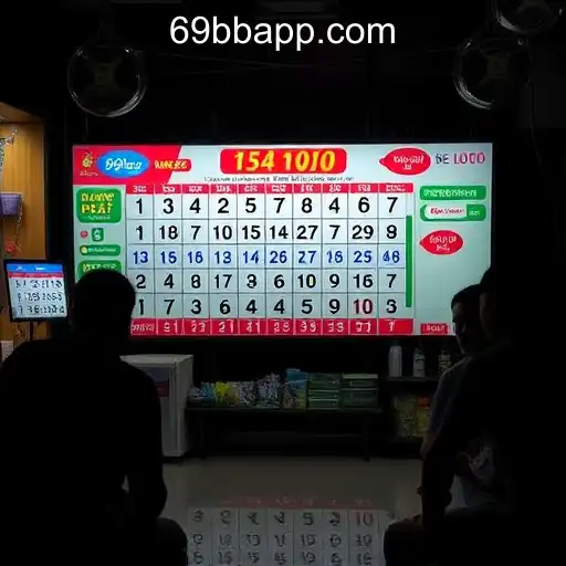 Understanding Jueteng and the Influence of 69BB.com Oficial Slots Brasil #1