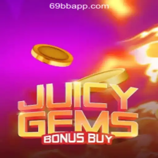 JuicyGemsBonusBuy: The Ultimate Slots Experience