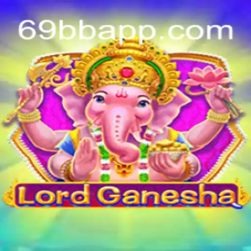 LordGanesha Slots: A Divine Gaming Experience with 69BB.com Oficial Slots Brasil #1