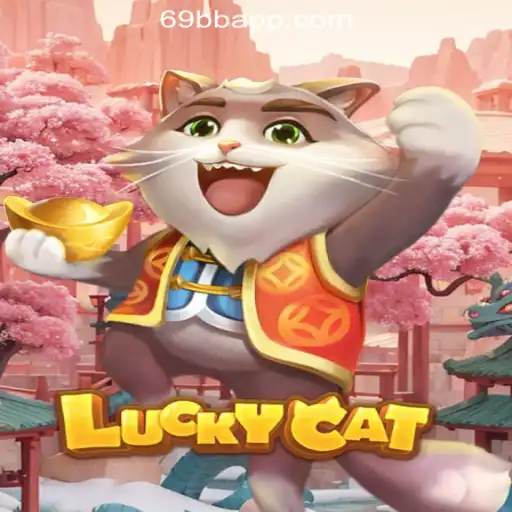 Exploring LuckyCat: The Ultimate Gaming Experience at 69BB.com Oficial Slots Brasil #1