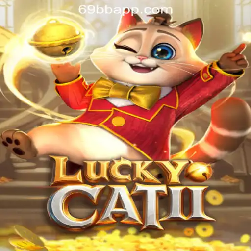 Discover LuckyCatII: An Immersive Gaming Experience with 69BB.com Oficial Slots Brasil #1