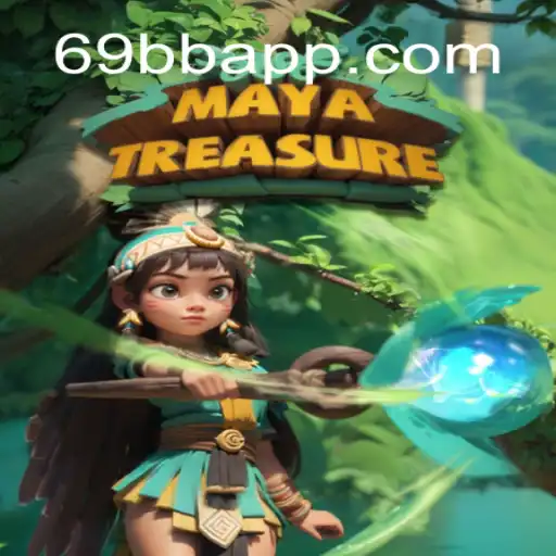 Discover the Excitement of MayaTreasure with 69BB.com Oficial Slots Brasil #1