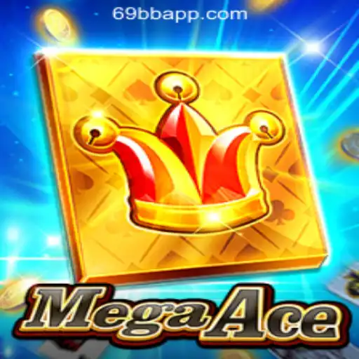 MegaAce: Dominating the Casino Scene with 69BB.com Oficial Slots Brasil #1