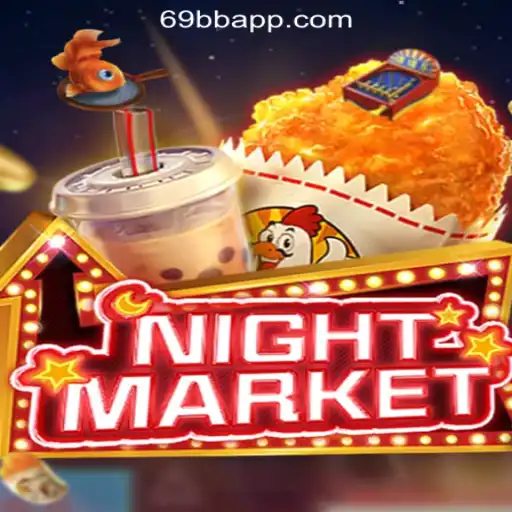 Exploring the Thrilling World of NIGHTMARKET and 69BB.com Oficial Slots Brasil #1