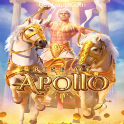 Exploring the Exciting World of RiseofApollo: The Ultimate Slot Experience with 69BB.com Oficial Slots Brasil #1