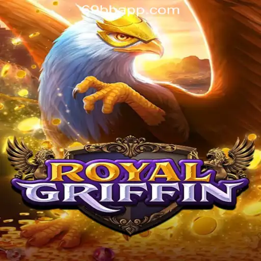 Discover the Excitement of RoyalGriffin Slots: A Journey into the Realm of 69BB.com Oficial Slots Brasil #1
