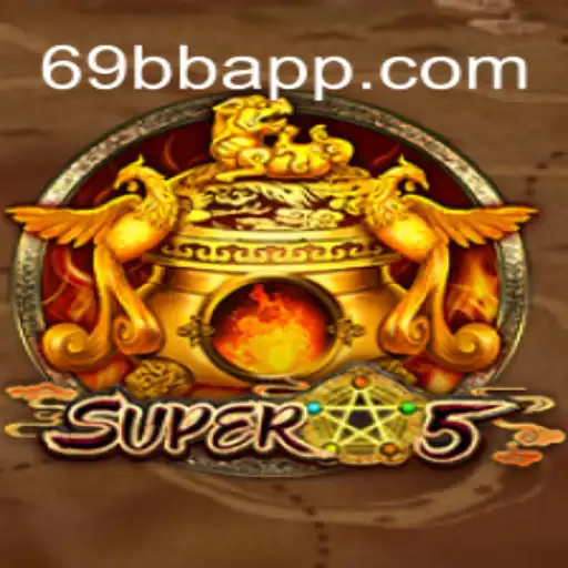 Exploring Super5: Dive Deep into 69BB.com Oficial Slots Brasil #1