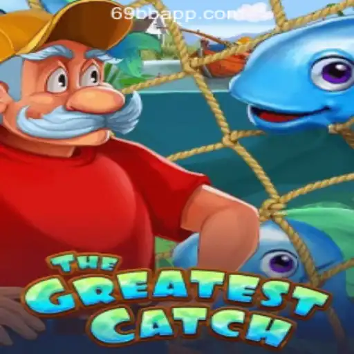 TheGreatestCatch: Dive into the Exciting World of 69BB.com Oficial Slots Brasil #1