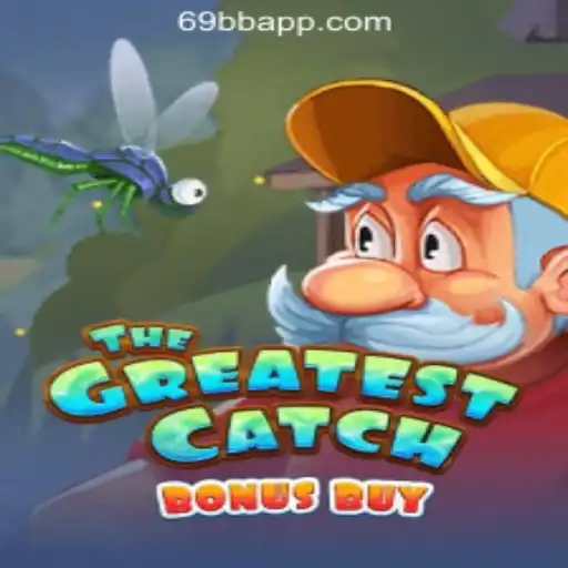 TheGreatestCatchBonusBuy: Exploring an Exciting Slot Game Experience