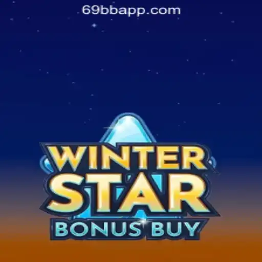 Explore the Icy Excitement of WinterStarBonusBuy: A Top-Pick at 69BB.com Oficial Slots Brasil #1