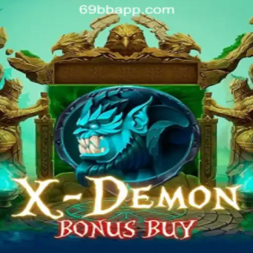XDemonBonusBuy: The Ultimate Slot Experience in Brazil